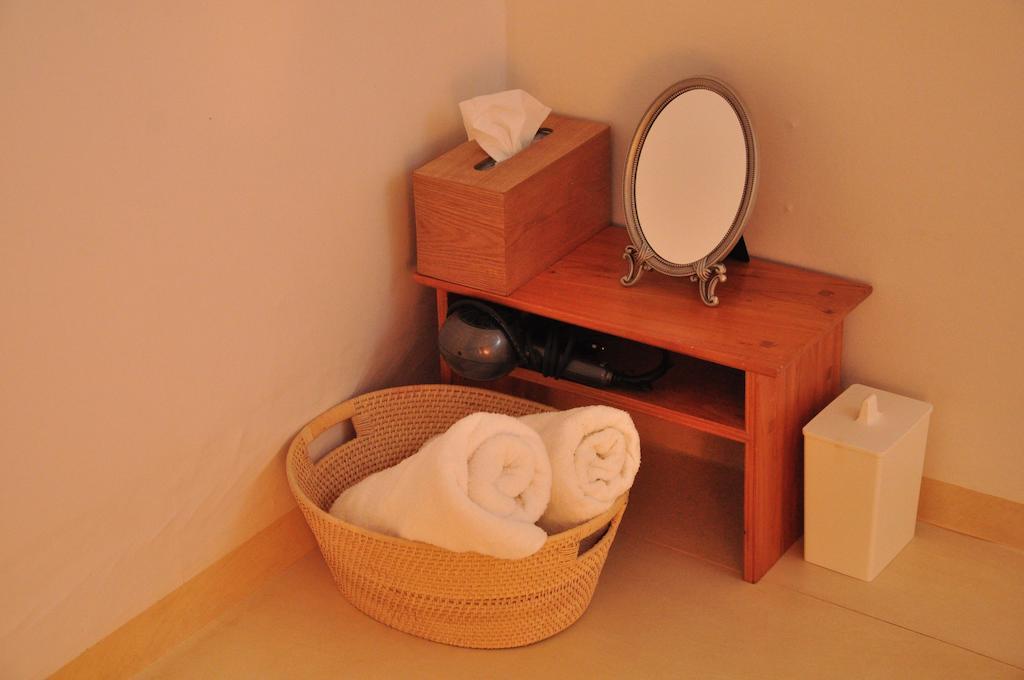 Hueahn Hanok Guesthouse Σεούλ Δωμάτιο φωτογραφία