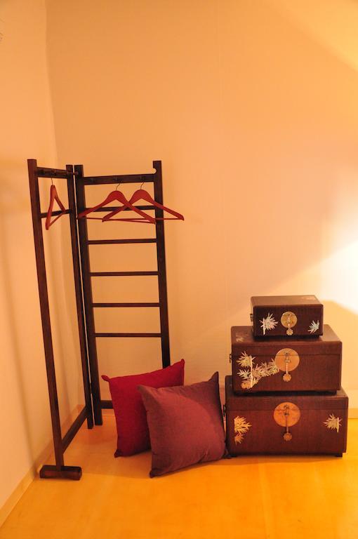 Hueahn Hanok Guesthouse Σεούλ Δωμάτιο φωτογραφία