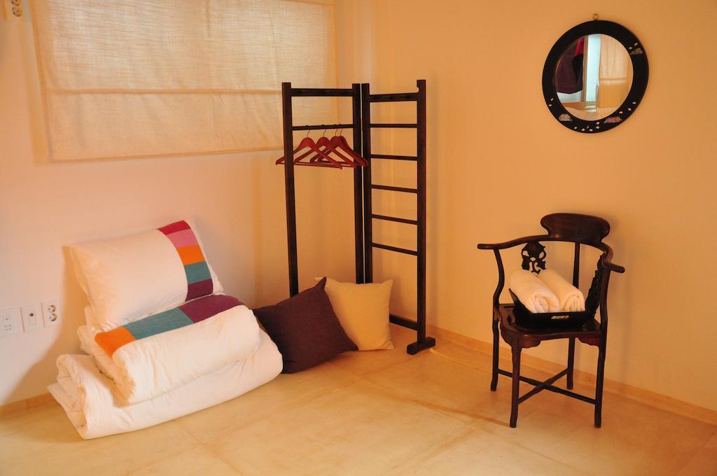 Hueahn Hanok Guesthouse Σεούλ Δωμάτιο φωτογραφία