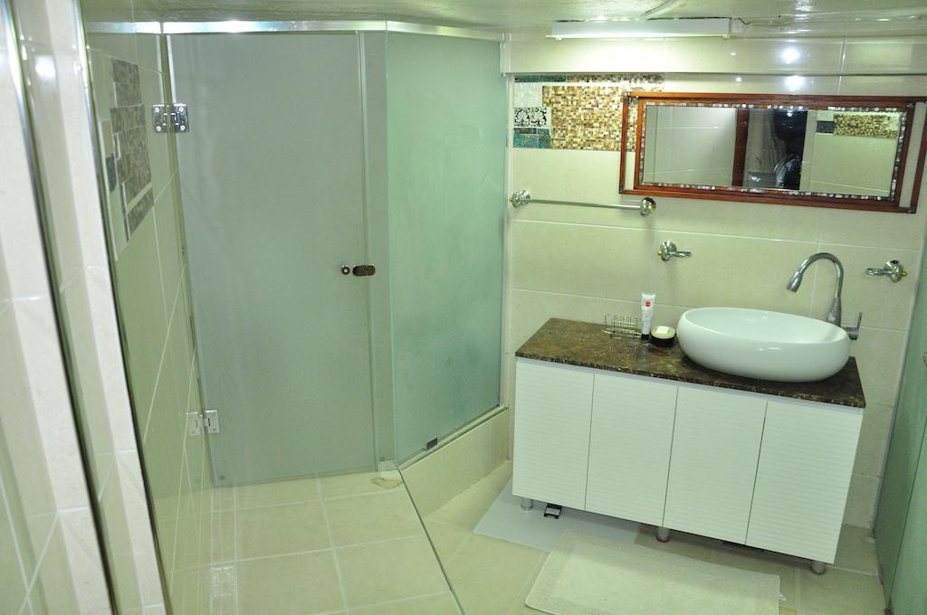 Hueahn Hanok Guesthouse Σεούλ Εξωτερικό φωτογραφία