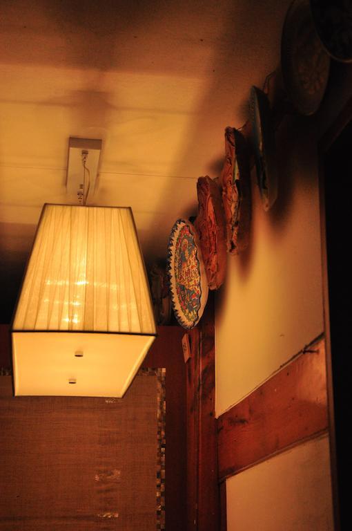 Hueahn Hanok Guesthouse Σεούλ Εξωτερικό φωτογραφία