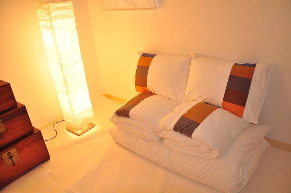 Hueahn Hanok Guesthouse Σεούλ Εξωτερικό φωτογραφία